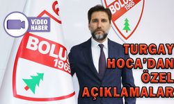 TURGAY HOCA’DAN ÖZEL AÇIKLAMALAR