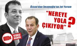 ÖZCAN’DAN İMAMOĞLU’NUN ADAYLIK AÇIKLAMASINA JET YORUM