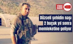 ŞEHİT MUSTAFA BAZNA'NIN ŞEHADET HABERİ AİLESİNE VERİLDİ