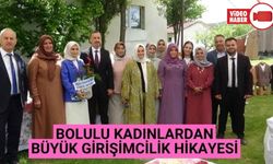 8 Kadın Halk Eğitimde Öğrendiği İşçilikle, El Emeği Ürünlerle Sergi Açtı