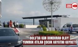 13 YAŞINDAKİ ÇOCUĞUN KAVGA ETTİĞİ 15 YAŞINDAKİ ÇOCUK HAYATINI KAYBETTİ