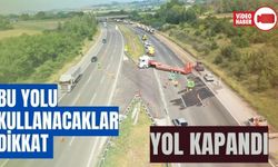ÜSTYAPI ONARIM ÇALIŞMASI BAŞLADI