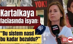 HERKESİN SORUMLULUĞUNU ÜSTLENMESİNİ İSTİYORLAR