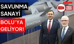 BAİBÜ ile ROKETSAN’dan stratejik iş birliği: İmzalar atıldı