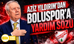 Aziz Yıldırım: "100. yılda olduğu gibi 120. yılda da tüm branşlarda başarı sağlayacağız"