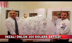 “BİR İŞ AŞKLA YAPILIRSA ONDAN ÇIKAN NETİCE HER ZAMAN GÜZELDİR”