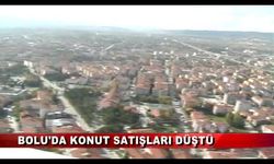 Haziran ayında konut satışları düştü