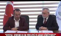 BOLU BELEDİYESİ ‘MANTAR’ ÜRETİMİNE ÖNCÜLÜK EDECEK