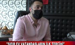 KORONAVİRÜS, GAYRİMENKULDE TERCİHLERİ DEĞİŞTİRDİ