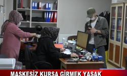 SÜRÜCÜ KURSLARI EĞİTİM VERMEYE BAŞLADI