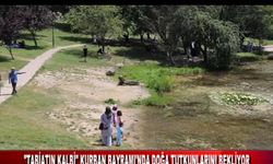 "TABİATIN KALBİ" KURBAN BAYRAMI'NDA DOĞA TUTKUNLARINI BEKLİYOR