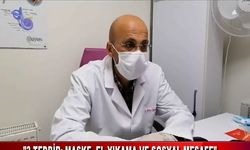 KBB UZMANI KESKİNÖZ’DEN BURUN ESTETİĞİ HAKKINDA ÖNEMLİ BİLGİLER