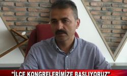 NURETTİN DOĞANAY ADAY MI?
