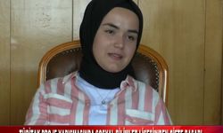 TÜBİTAK RPOJE YARIŞMASINDA SOSYAL BİLİMLER LİSESİ’NDEN ÇİFTE BAŞARI