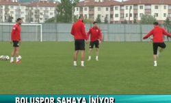BOLUSPOR SAHAYA İNİYOR