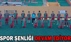 GEREDE BELEDİYESİ KURSLARINA YOĞUN İLGİ