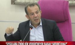 “6 AYDIR NEDEN ONAY BEKLİYOR?”