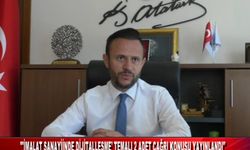DİJİTALLEŞEN KOBİ’YE 1 MİLYON TL’YE KADAR DESTEK