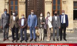 SPOR KULÜPLERİNİN GÖZDE MEKANI BOLU KONUKLARINI AĞIRLAMAYA HAZIR
