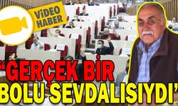 BELGİN ÖZER’İN ADI EVİNİN YAKININDAKİ SOKAĞA VERİLECEK