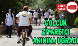 BAYRAMIN İKİNCİ GÜNÜNDE PİKNİK ALANLARI DOLDU