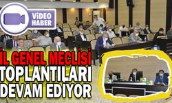 KIZILAY PARKI PROJESİ YİNE GÜNDEME GELDİ