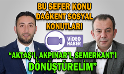 SOSYAL KONUTLAR MECLİSTE GERGİNLİĞE NEDEN OLDU