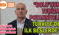 DOĞANAY,  İŞLETMECİLERLE BİR ARAYA GELDİ