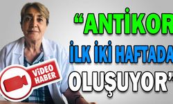 FATMA SIRMATEL’DEN AŞI ÇAĞRISI