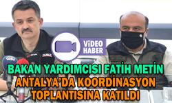 “DEVLET OLARAK VATANDAŞLARIMIZIN YANINDAYIZ”