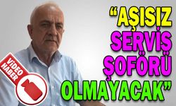 BOLU’DA OKUL SERVİS ÜCRETLERİ BELLİ OLDU