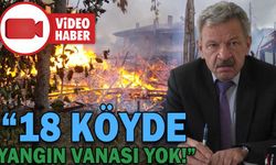“BOLU’NUN KÖYLERİ ALLAH’A EMANET…”