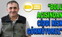 ORMAN YANGINLARI GEÇEN YILA ORANLA AZALDI