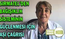 SIRMATEL’DEN BAĞIŞIKLIK SİSTEMİNİN GÜÇLENMESİ İÇİN AŞI ÇAĞRISI