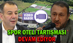 AK PARTİ FİDANLIK İHALESİ İDDİALARINI SÜRDÜRÜYOR