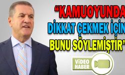 BAŞKAN ÖZCAN’A BİR DESTEKTE SARIGÜL’DEN