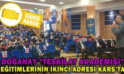 “DAVA VE YOL ARKADAŞLARIMIZLA BİR ARAYA GELMEYE DEVAM EDİYORUZ”