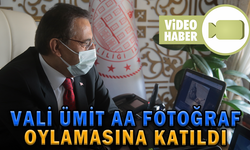 VALİ ÜMİT'İN TERCİHİ "GÖÇMENLERİN YARDIM ÇIĞLIĞI" OLDU