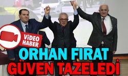 ŞOFÖRLER VE OTOMOBİLCİLER ODASI’NDA 2 ADAY YARIŞTI