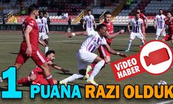 1 PUANA RAZI OLDUK