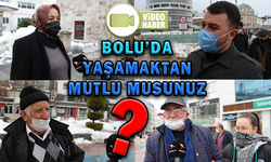 BOLU, EN MUTLU 2’İNCİ İL OLDU