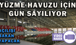 BAKAN KASAPOĞLU BOLU’YA GELECEK