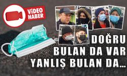 BOLU YENİ MASKE DÜZENLEMESİNE NE DEDİ?