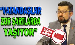 RAMAZAN AYINDA VATANDAŞLARI YALNIZ BIRAKMIYORLAR