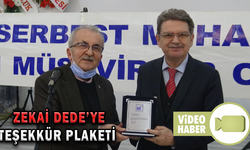 SMMMO İFTAR DÜZENLEDİ
