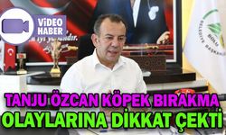 VALİ AHMET ÜMİT’TEN YARDIM İSTEDİ