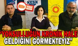 EĞİTİM SEN MEB’E SESLENDİ, TALEPLERİNİ SIRALADI