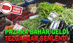 HAVALAR ISINDI, FİYATLAR DÜŞTÜ