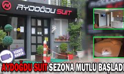 EN ÖZELİ VE HUZURU BİR ARADA YAŞAMAK İSTEYENLERE