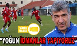 BOLUSPOR, TRANSFERLERE DEVAM EDECEK